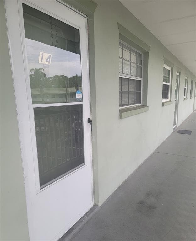 1433 S BELCHER ROAD UNIT D 14 CLEARWATER, FL 33764