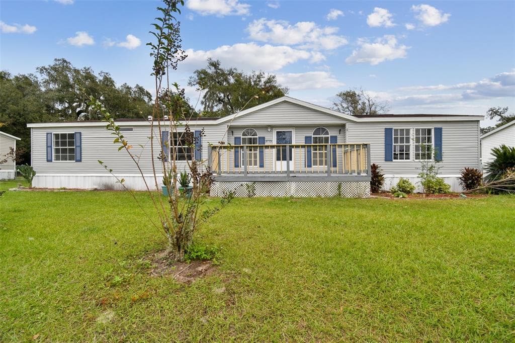3773 PIONEER TRAILS BOULEVARD E LAKELAND, FL 33810