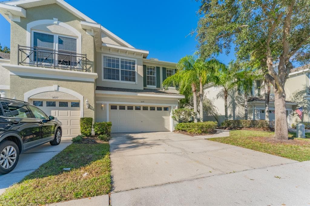 14175 WATERVILLE CIRCLE TAMPA, FL 33626