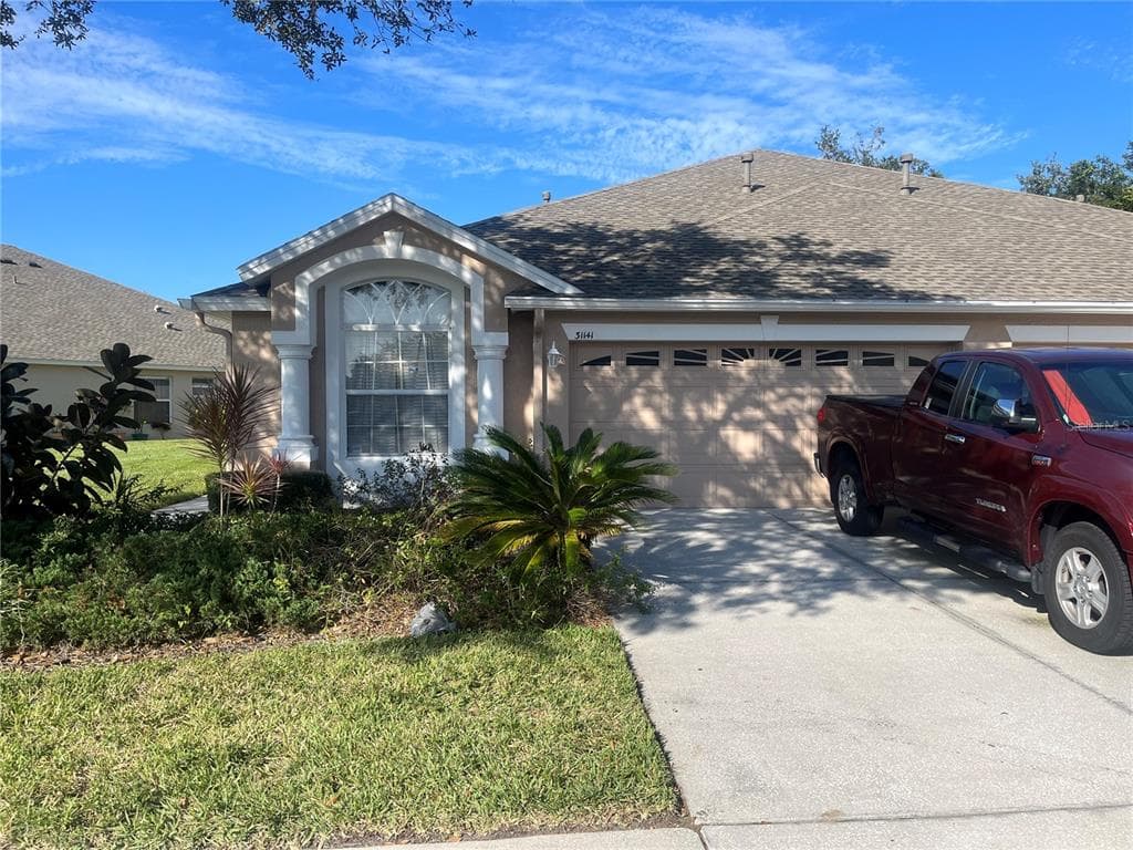 31141 SHAKER CIRCLE WESLEY CHAPEL, FL 33543