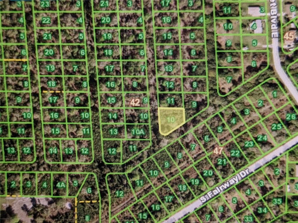 410 N BONITA LANE PUNTA GORDA, FL 33982
