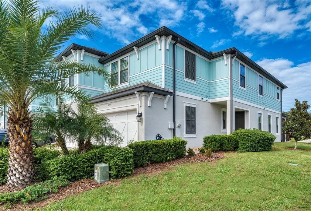 2430 GOLDEN PASTURE CIRCLE CLEARWATER, FL 33764