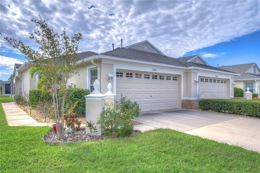 11484 CAMBRAY CREEK LOOP RIVERVIEW, FL 33579