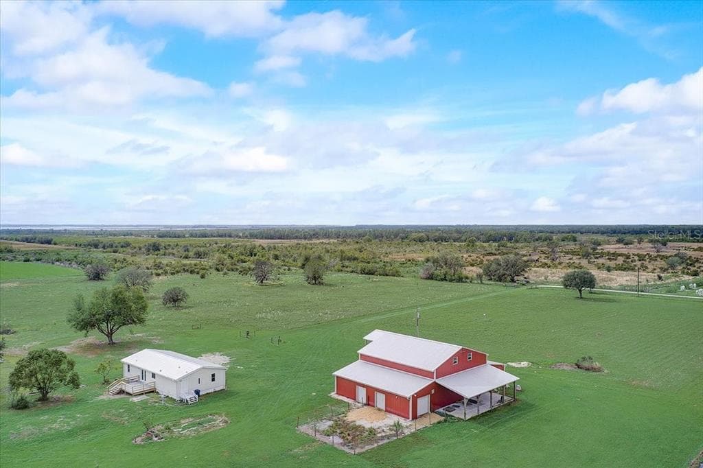 2410 WILKINS ROAD DUETTE, FL 34219