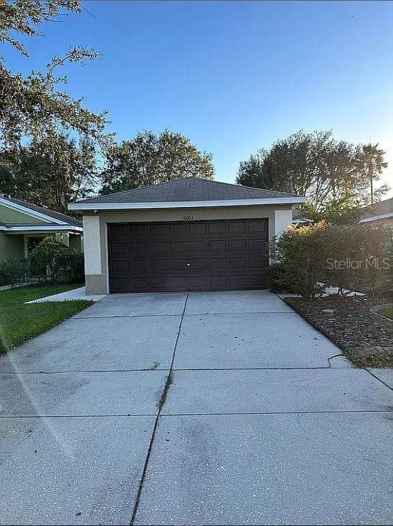 11603 HAMMOCKS GLADE DRIVE RIVERVIEW, FL 33569