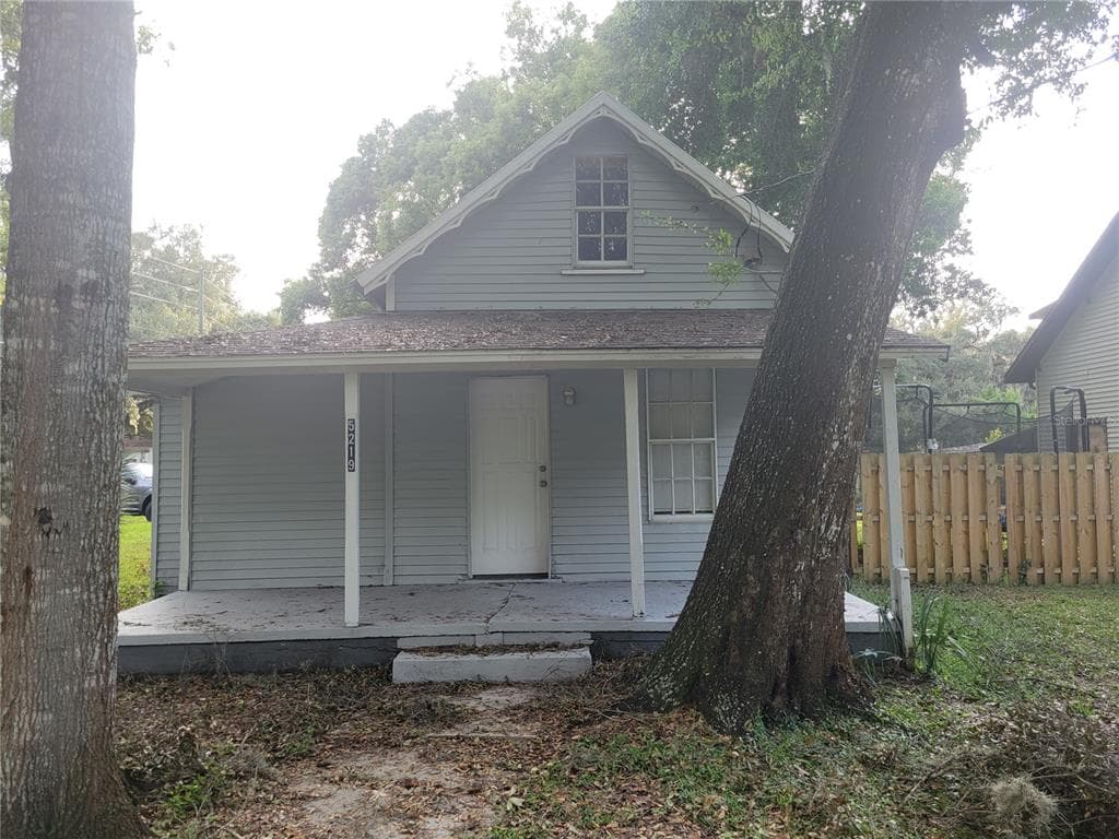 5219 4TH STREET ZEPHYRHILLS, FL 33542