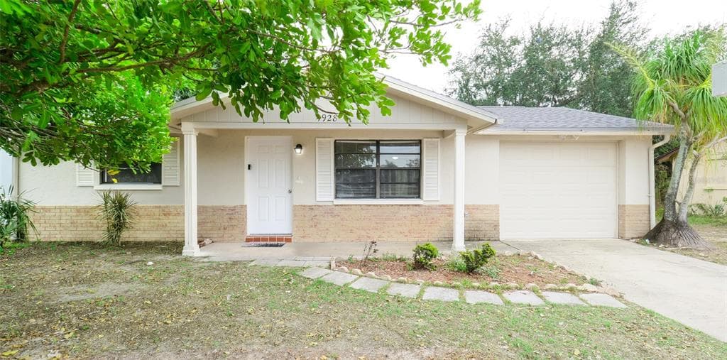 4928 ACKERMAN STREET NEW PORT RICHEY, FL 34653