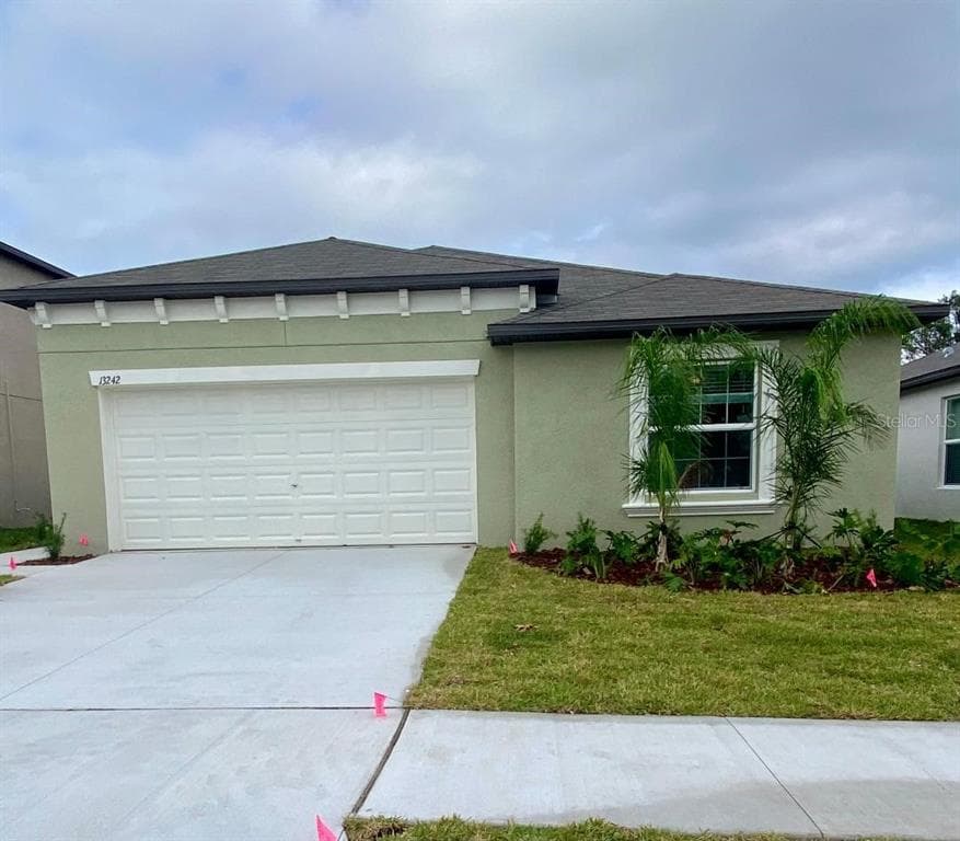 13242 GREAT PLAINS DRIVE RIVERVIEW, FL 33579