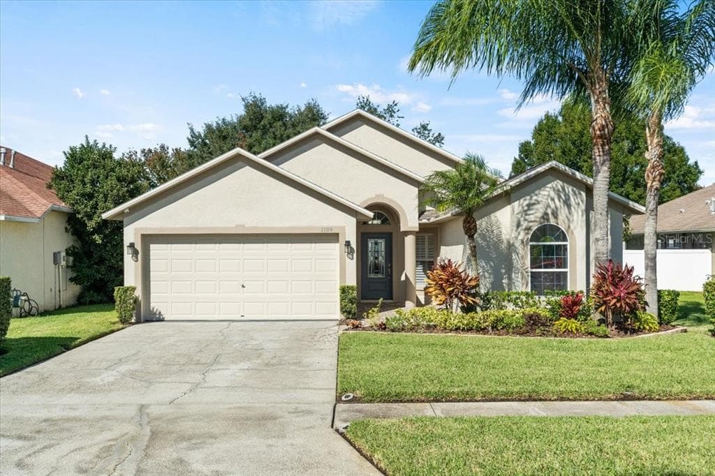 1105 JACOB WAY ODESSA, FL 33556
