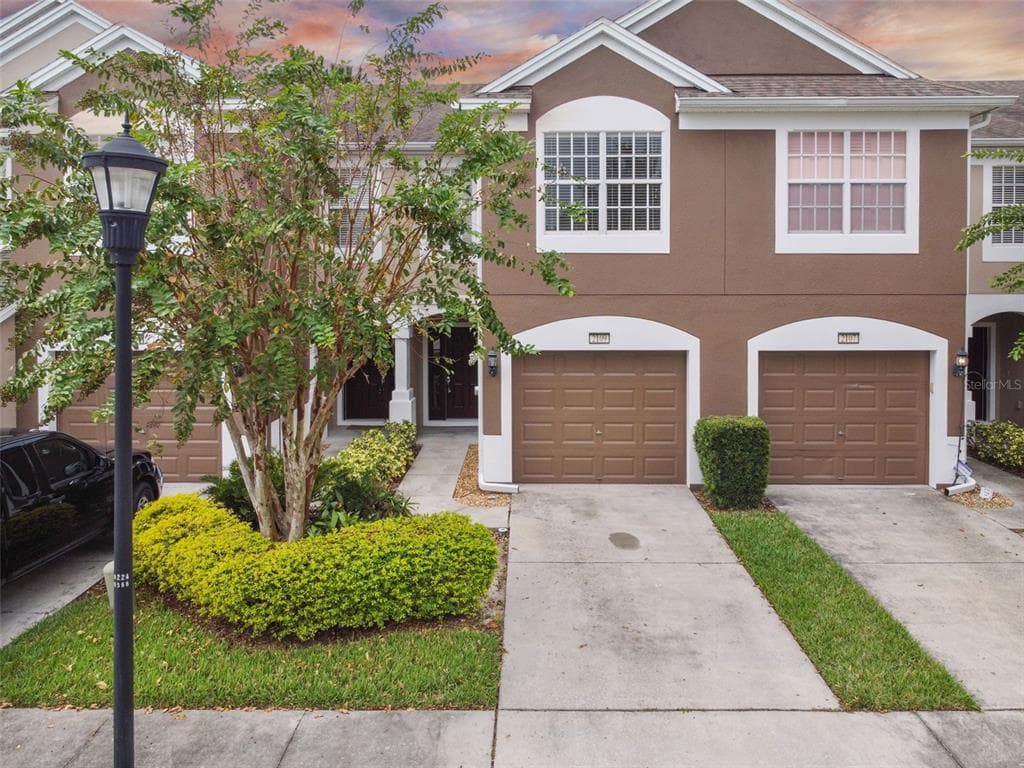 2109 WILD GRAPE PLACE RIVERVIEW, FL 33578