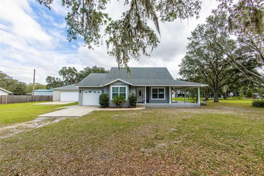 3610 TINDLE ROAD PLANT CITY, FL 33565
