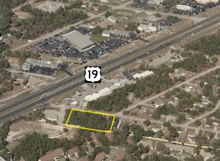 6402 SEALAWN DRIVE SPRING HILL, FL 34606
