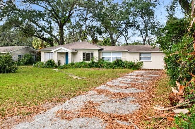 4003 W SAN RAFAEL STREET TAMPA, FL 33629