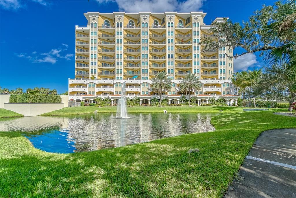 501 HABEN BOULEVARD UNIT 905 PALMETTO, FL 34221