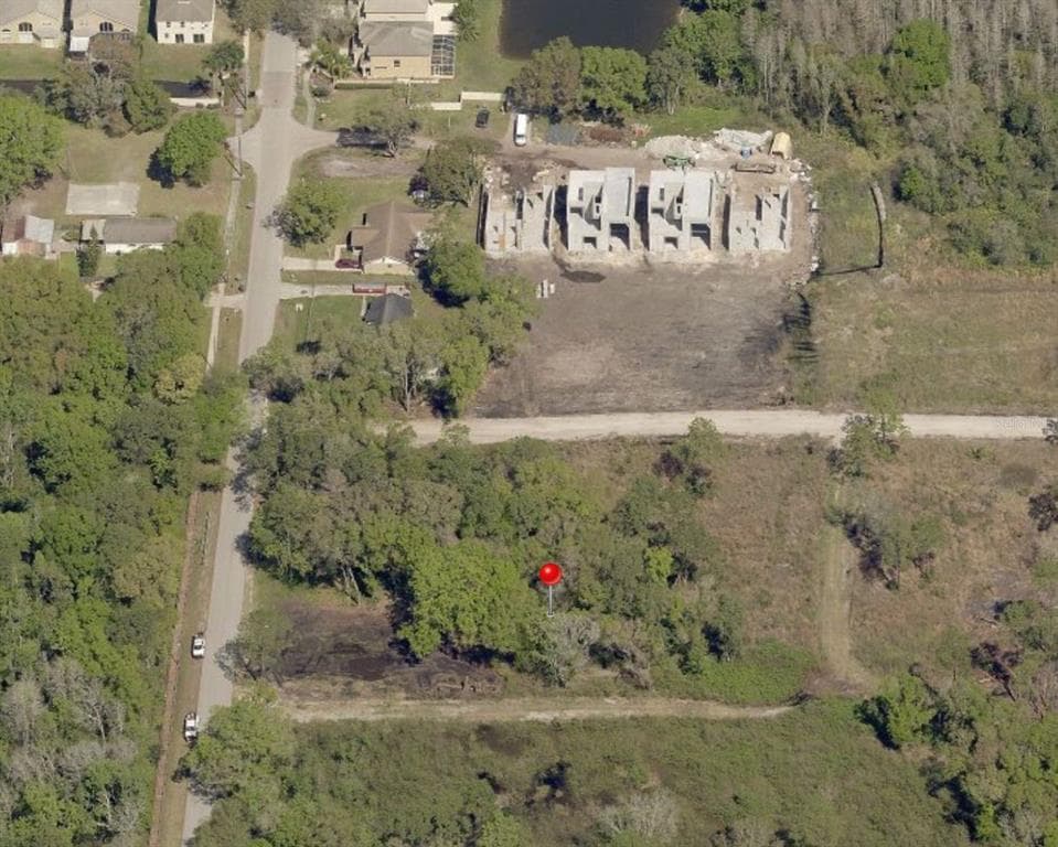 TOWN OF CITRUS PARK LOT 10 BLOCK 9 TAMPA, FL 33625