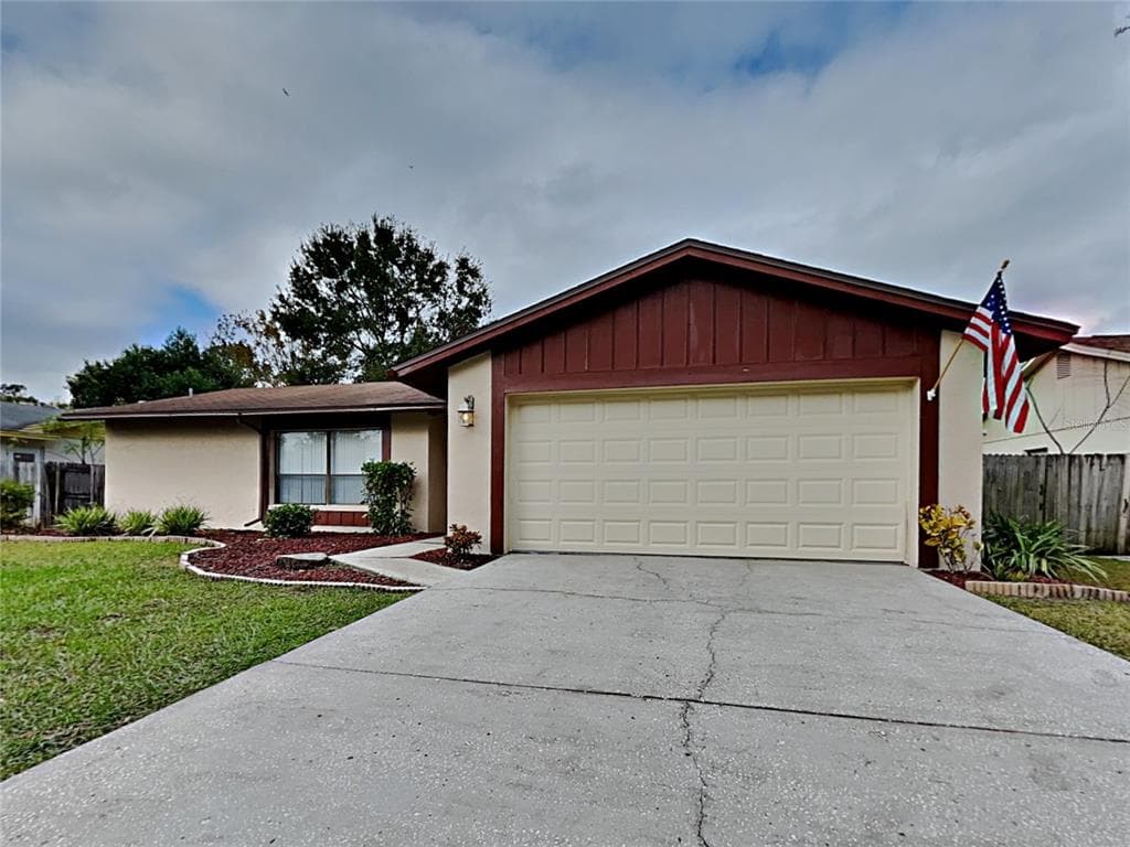 410 VAN REED MANOR DRIVE BRANDON, FL 33511