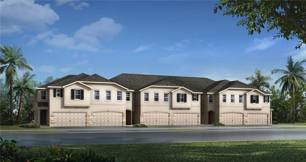 19153 ELSIMONT ISLE LUTZ, FL 33558