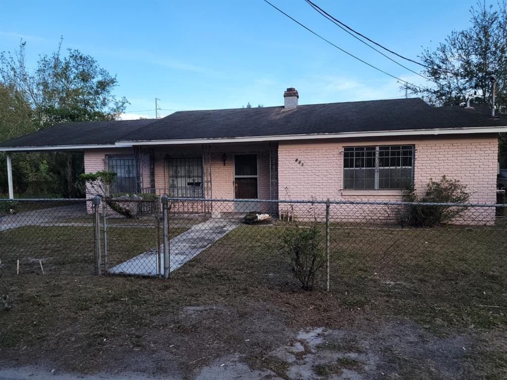 4613 N TROY STREET TAMPA, FL 33610