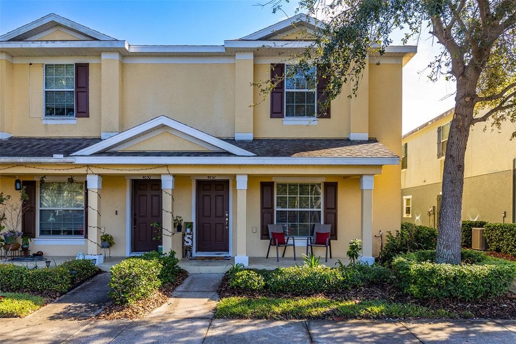 4632 CHATTERTON WAY