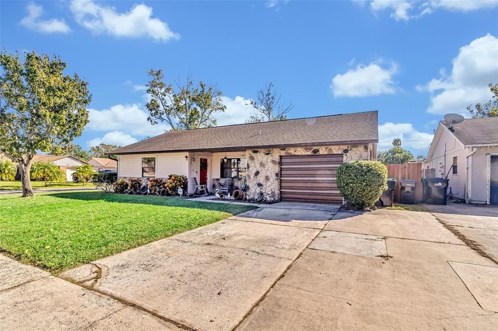7634 RUTHWIND COURT ORLANDO, FL 32822