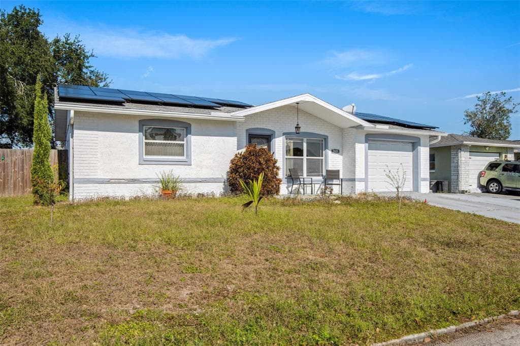 7621 GREYBIRCH TERRACE PORT RICHEY, FL 34668