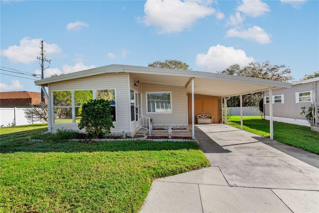 39820 US HIGHWAY 19 N UNIT 189