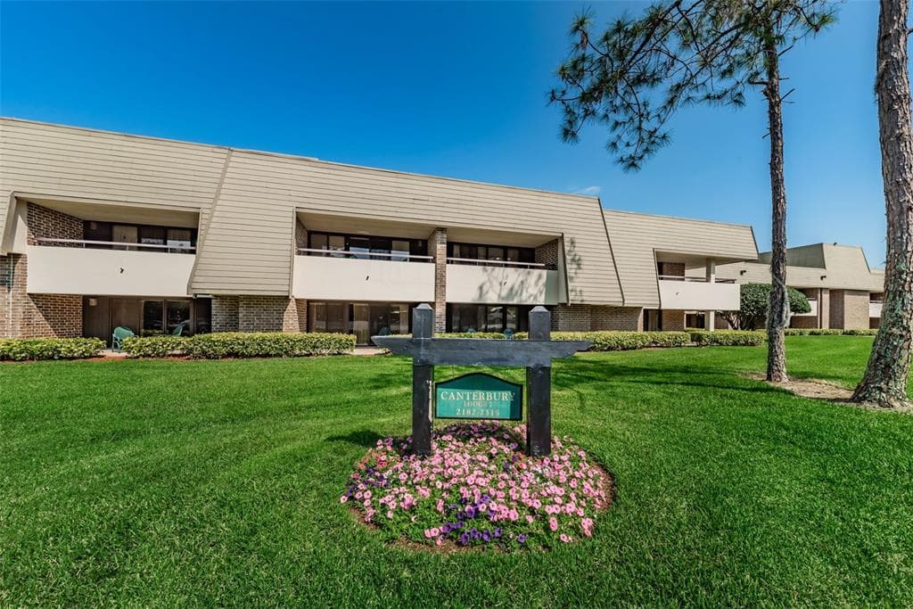 36750 N US 19 UNIT 2275 PALM HARBOR, FL 34684