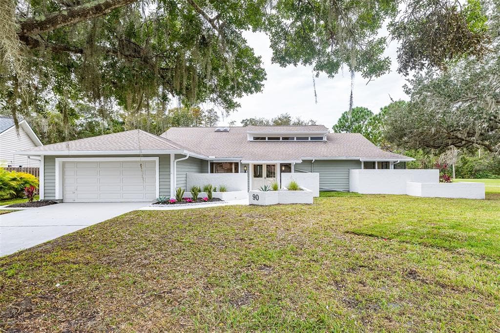 90 CAMELIA COURT OLDSMAR, FL 34677
