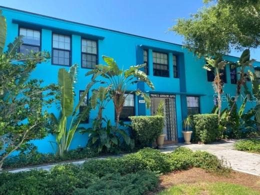 844 5TH AVENUE S UNIT 4 ST PETERSBURG, FL 33701