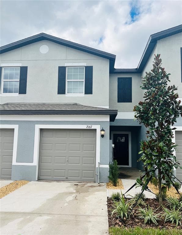 2167 AZURE VIEW WAY LUTZ, FL 33558