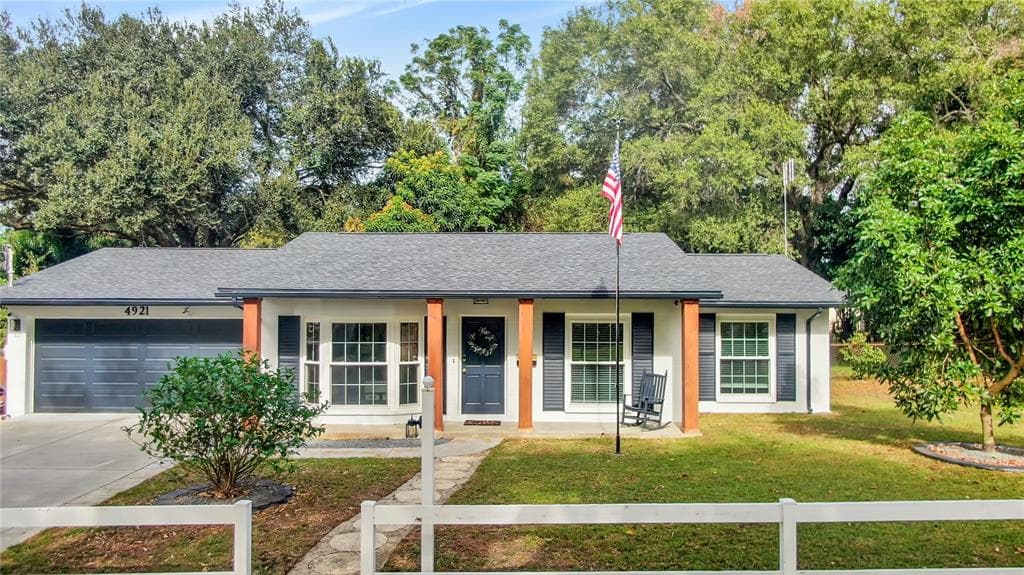 4921 26TH AVENUE N ST PETERSBURG, FL 33710