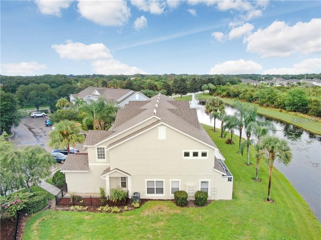 10924 WINTER CREST DRIVE RIVERVIEW, FL 33569