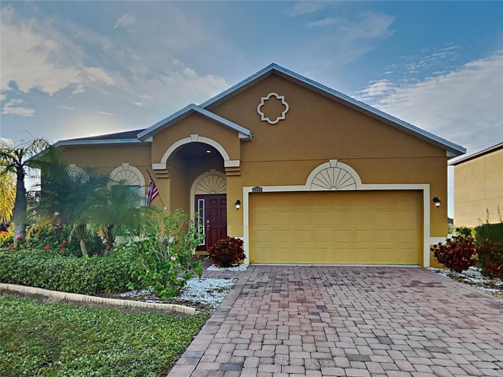2220 50TH STREET CIRCLE E PALMETTO, FL 34221