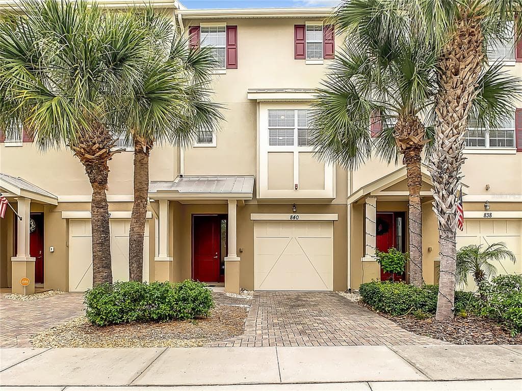 840 CALLISTA CAY LOOP TARPON SPRINGS, FL 34689