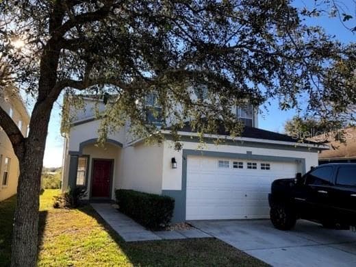 10036 PERTHSHIRE CIRCLE LAND O LAKES, FL 34638