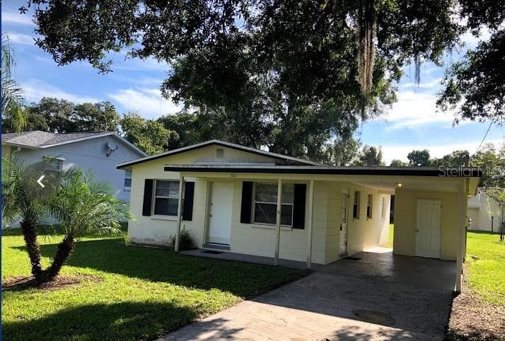 726 ORNELDA STREET SW RUSKIN, FL 33570