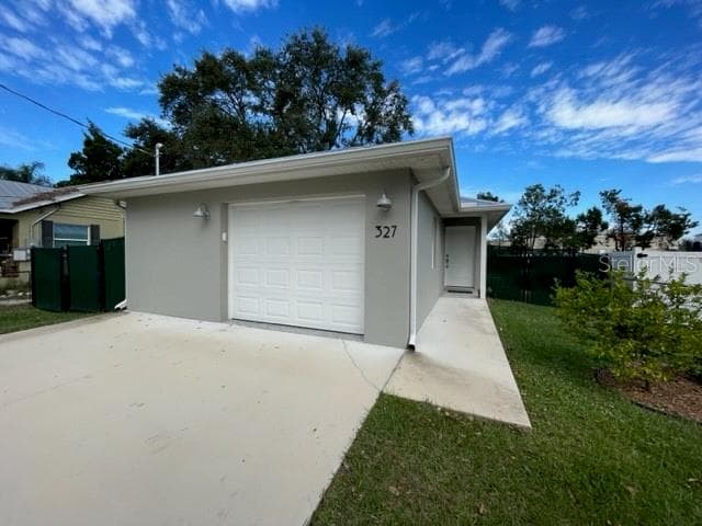 327 MOUNT PLEASANT ROAD NOKOMIS, FL 34275