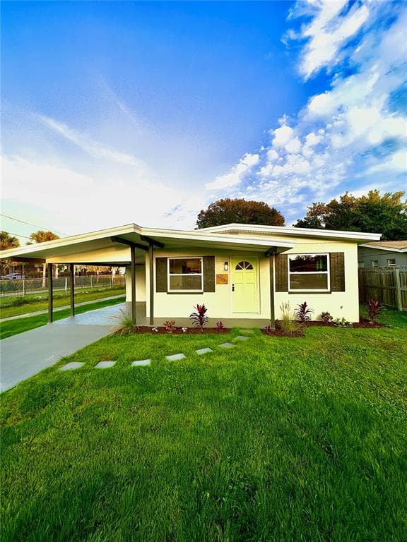 6602 S MASCOTTE STREET TAMPA, FL 33616