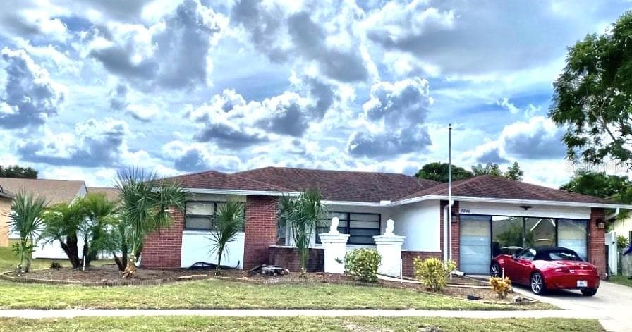 7846 BAHAMA AVENUE PORT RICHEY, FL 34668