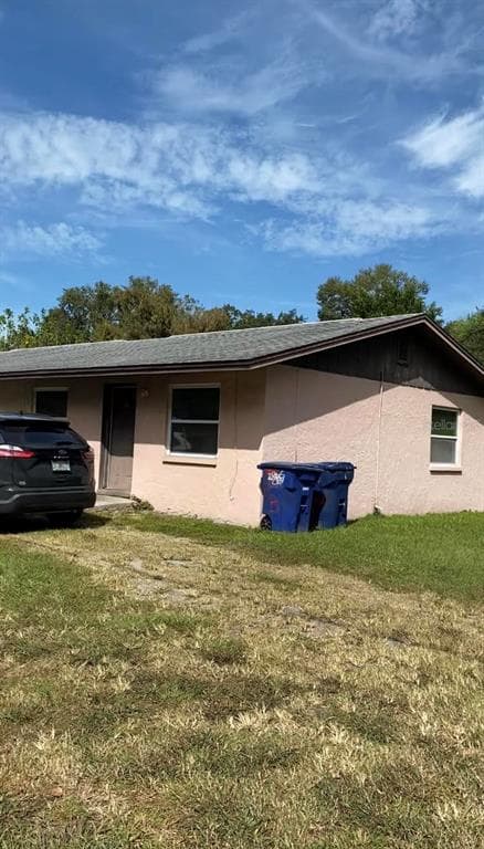 9800 N 10TH STREET TAMPA, FL 33612