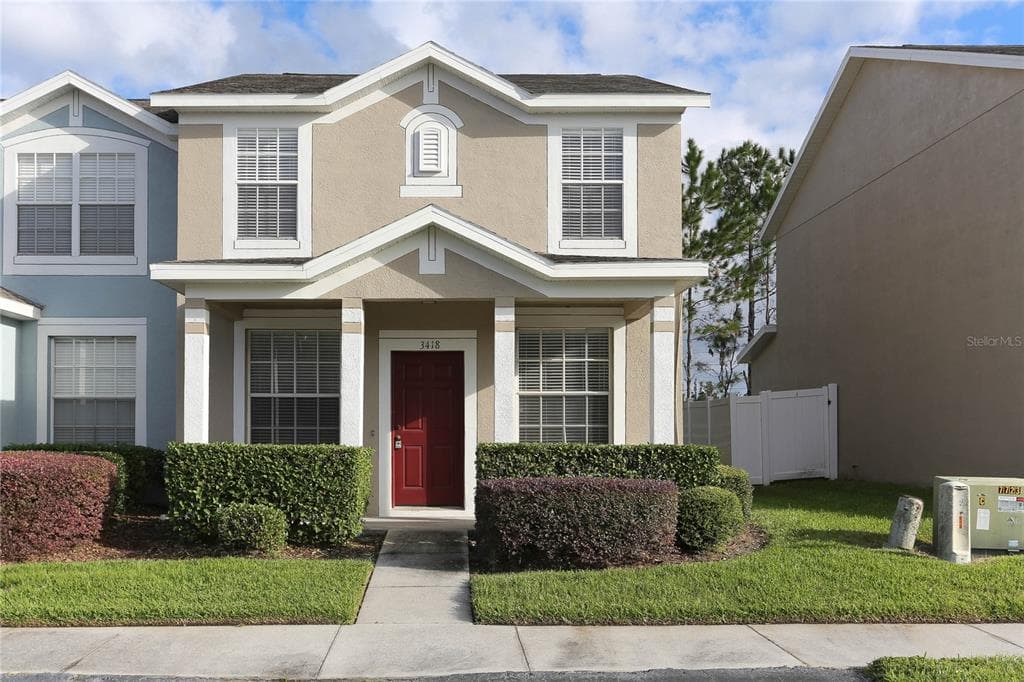 3418 BROKEN BOW DRIVE LAND O LAKES, FL 34639