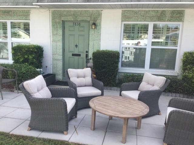 7838 40TH AVENUE N UNIT 7838 ST PETERSBURG, FL 33709