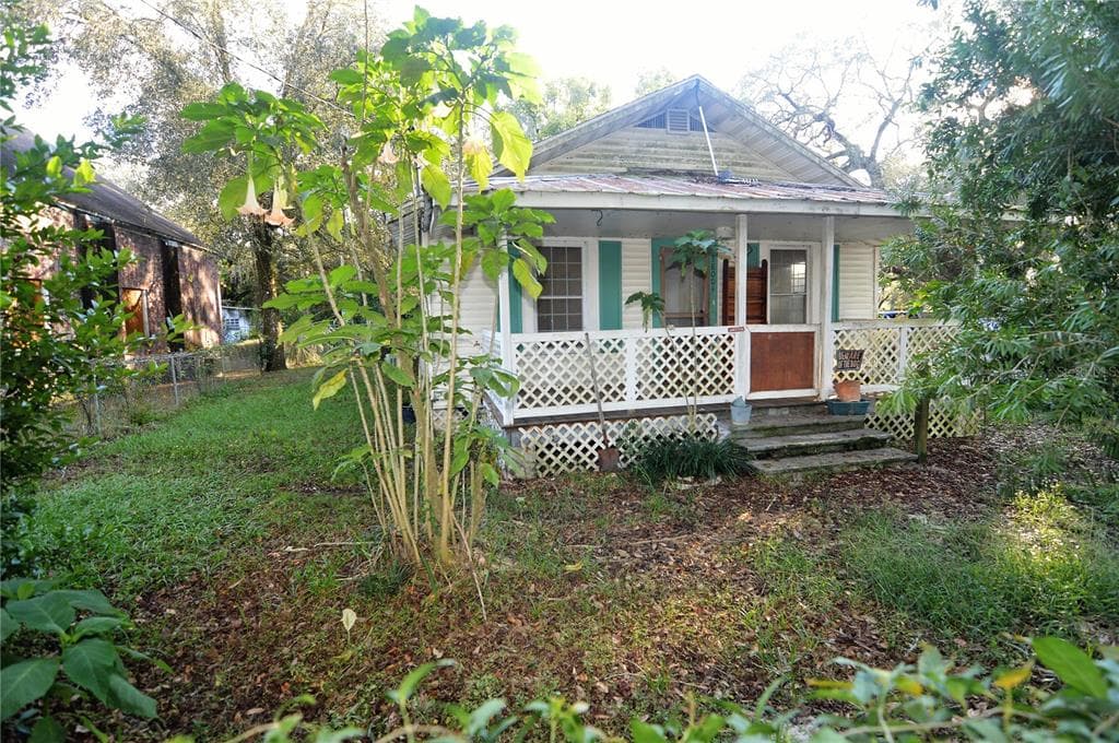 38004 TRILBY ROAD DADE CITY, FL 33523