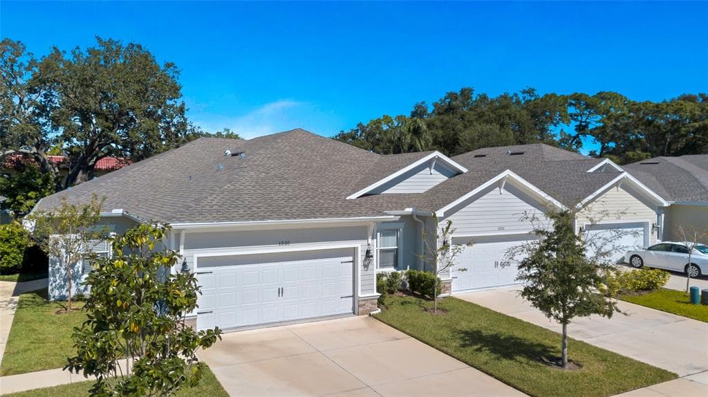 1530 HIGHLAND PARK DRIVE CLEARWATER, FL 33756