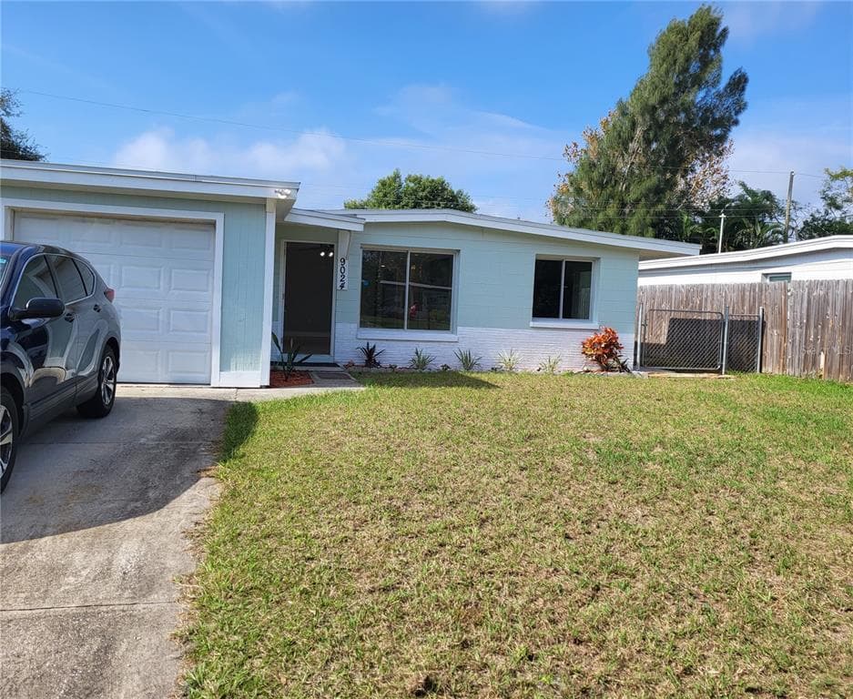 9024 ORCHID DRIVE SEMINOLE, FL 33777
