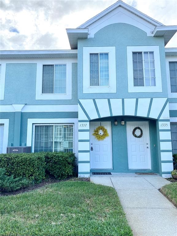 1337 TWILRIDGE PLACE BRANDON, FL 33511