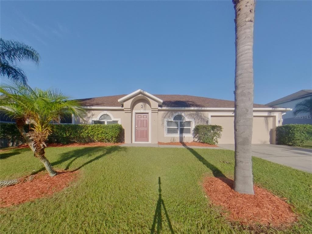 1829 WESTERN HILLS LANE MASCOTTE, FL 34753