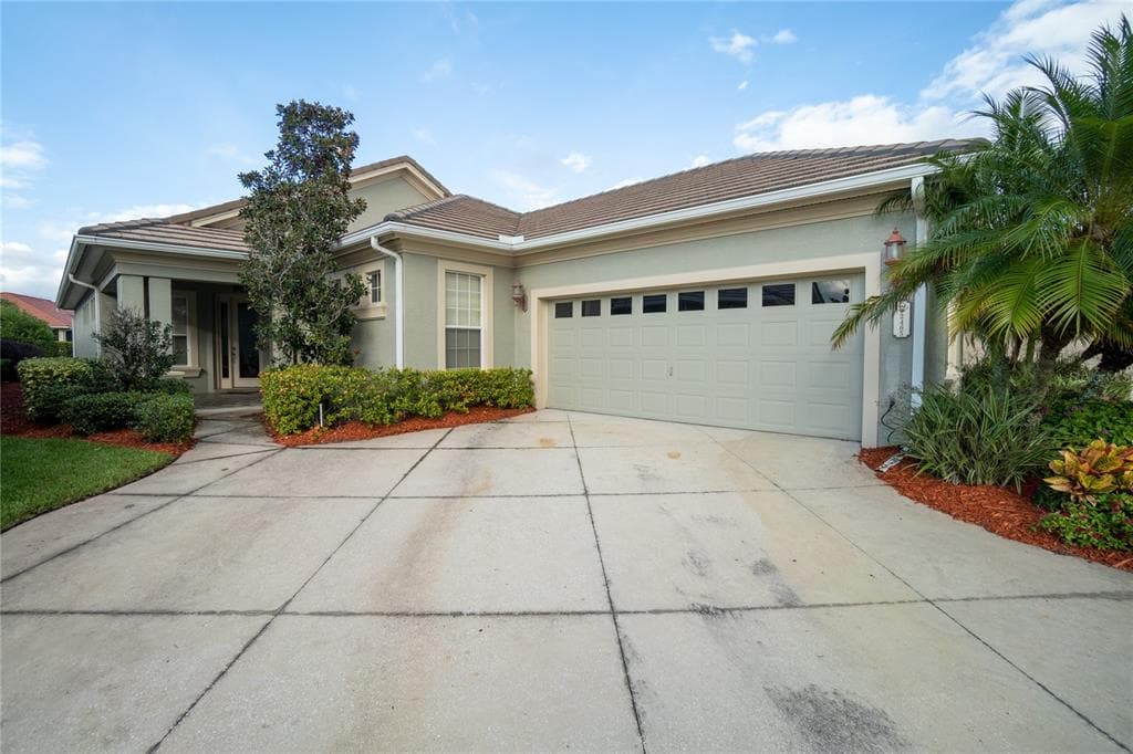 2465 LAUREL GLEN DRIVE