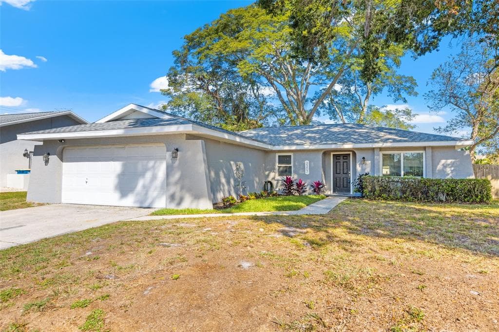 3307 MASTERS DRIVE CLEARWATER, FL 33761