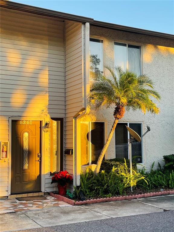 6361 23RD STREET N ST PETERSBURG, FL 33702
